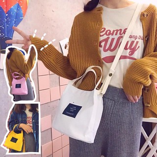 TÚI TOTE MINI VẢI