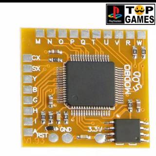 Ic matrix / Moodbo 5.0