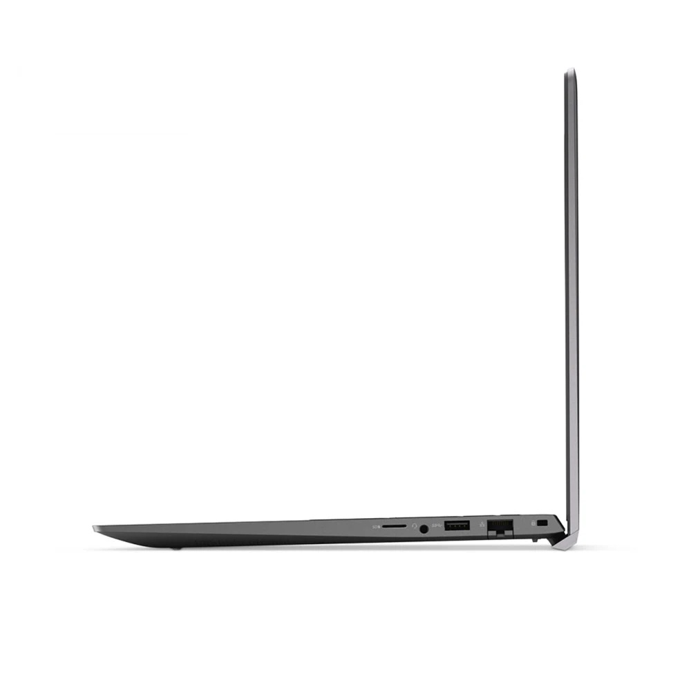 Laptop Dell Vostro 5502 i5-1135G7, 8GB, 256GB,15.6"FHD, Finger,Win10,Gray (70231340)
