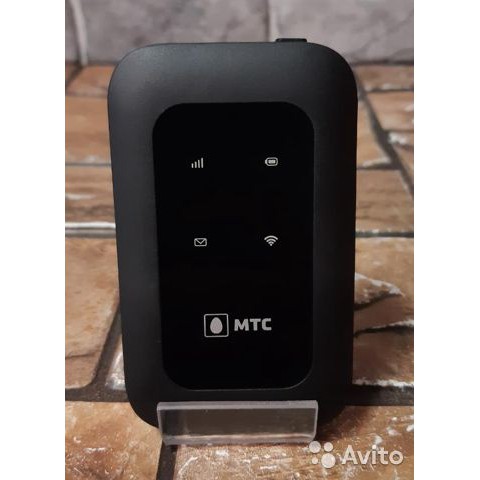 Bộ phát Wifi 4G ZTE MTC 8723FT 150Mbps. Hàng nhập khẩu