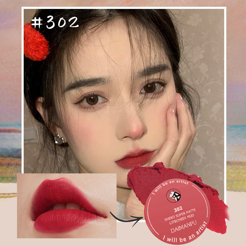 SMA Son kem lì Into You màu sắc thời trang