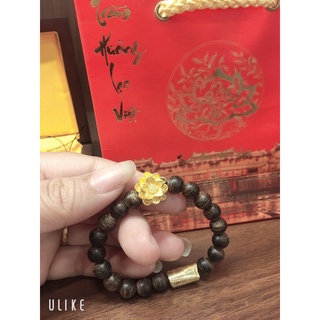 ✨ HÓT ✨ Vòng Trầm Sánh 8 Ly
