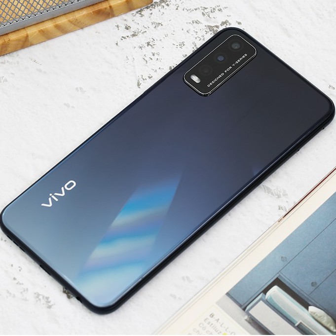 Điện thoại Vivo Y12s (4GB/128GB)