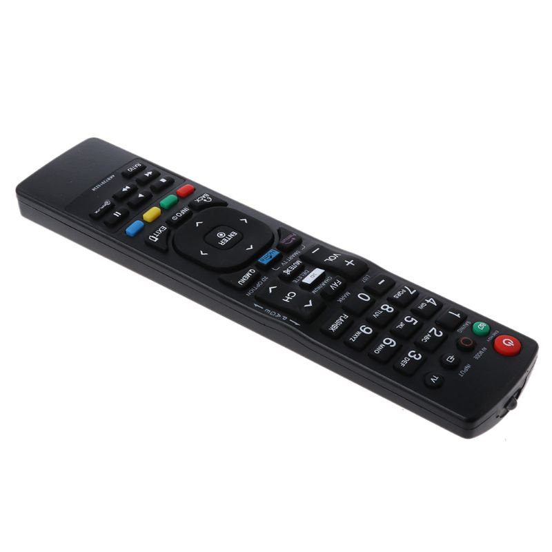 Will AKB72915238 Điều Khiển Từ Xa Cho Lg AKB72914041 Akb72914043 Akb72914271 Tv Thông Minh 55LV3700 42LV5400 42LW5700 42LV3700 Chất Lượng Cao