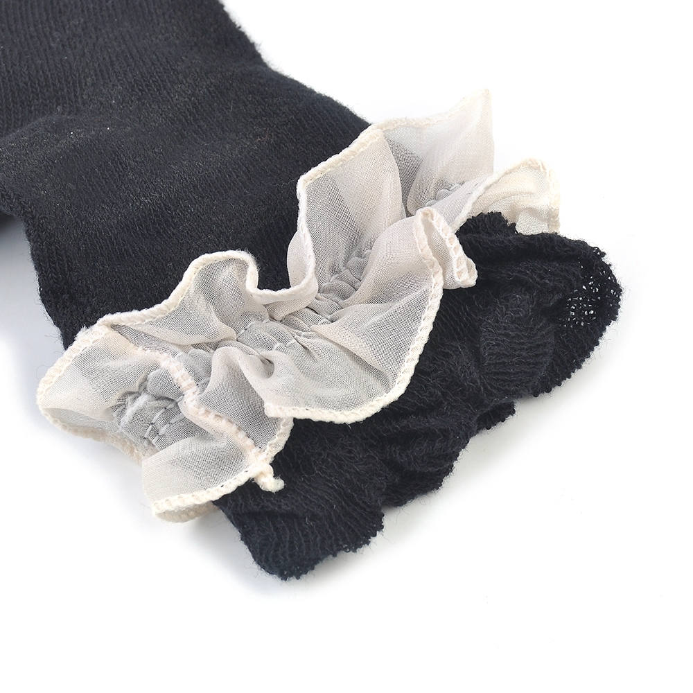 Đôi vớ chân phong cách Nhật Bản thời trang nữ tính