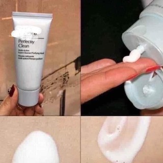Sữa Rửa Mặt MINI ESTE LAUDER.