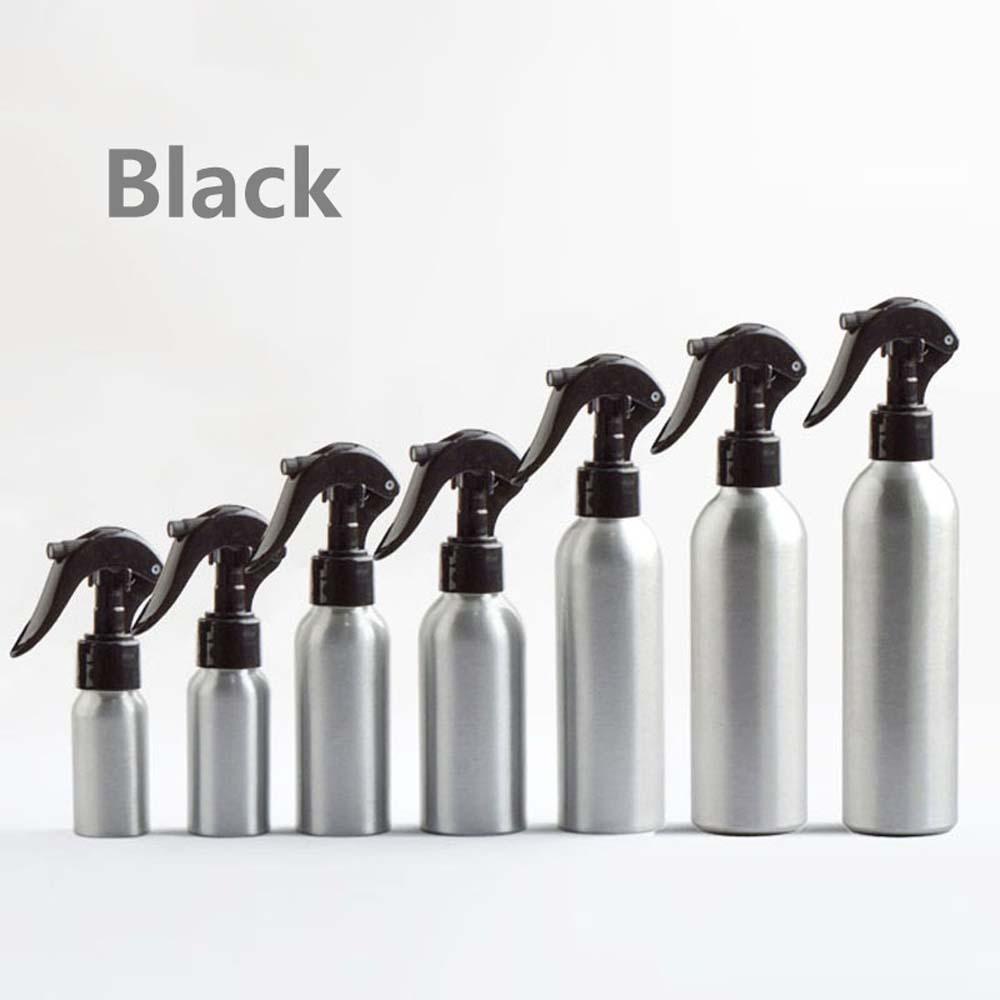 Bình Xịt Nước Mini Bằng Nhôm Chất Lượng Cao Cho Thợ Cắt Tóc MXGOODS