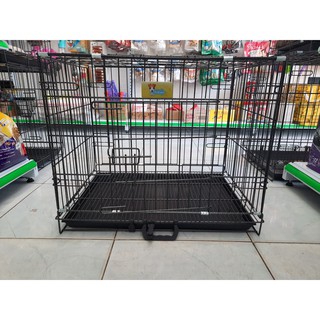 CHUỒNG VÂN ĐÁ CHO THÚ CƯNG SIZE TRUNG