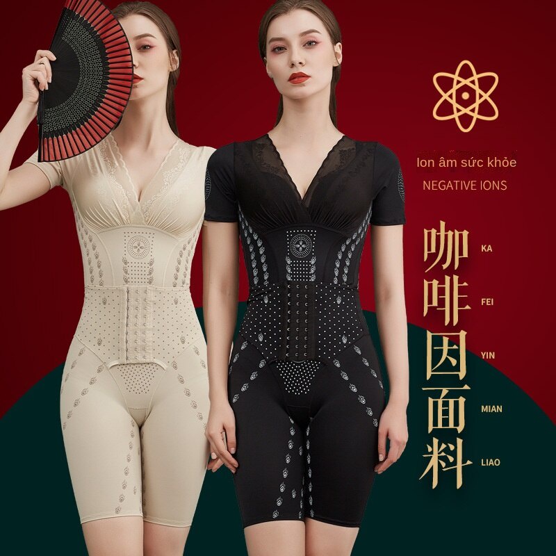 Quần lót định hình eo 2022Years mới cho nữ