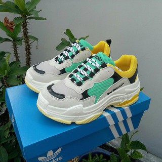 BALENCIAGA (FULLBOX)