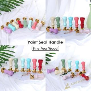 Con Dấu Sáp Cổ Điển