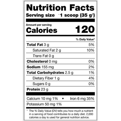 Sữa Dinh Dưỡng Diesel Vegan Protein Cung Cấp Protein Từ Thực Vật Giúp Tăng Cơ 700 Gram (20 Lần Dùng)