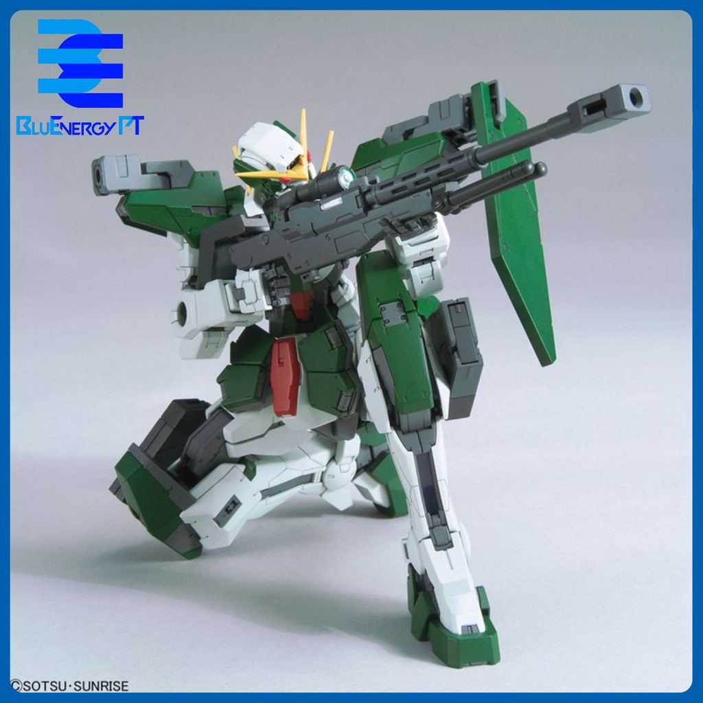 Bandai Gundam mô hình MG 205 1/100