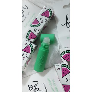 Dầu dưỡng môi Bilou - made with love - caring lips oil