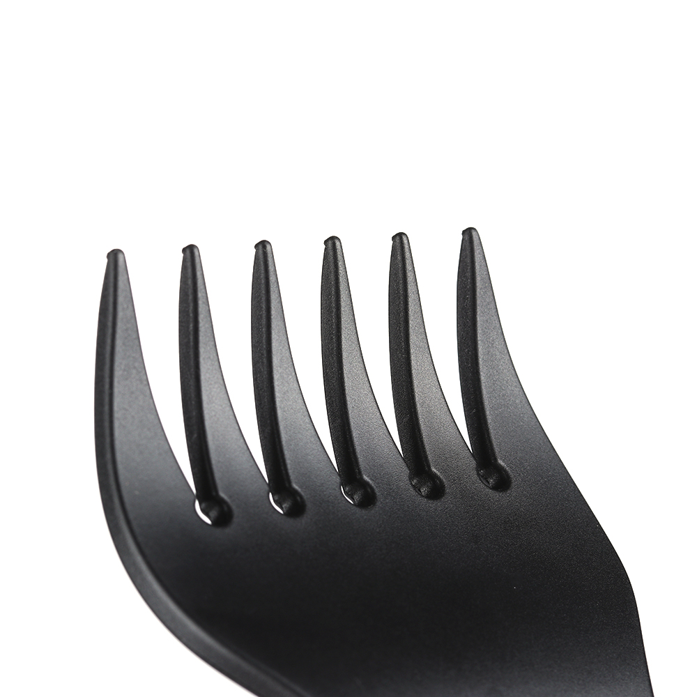 (Hàng Mới Về) Lược Chải Tóc Răng Cá Mập Bằng Nhựa Chống Tĩnh Điện Chuyên Nghiệp Softness