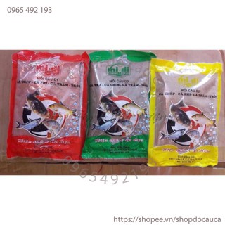 Thính câu cá D1 D2 D3 ( rẻ vô địch )