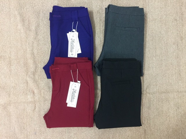 Quần Tây thun | BigBuy360 - bigbuy360.vn