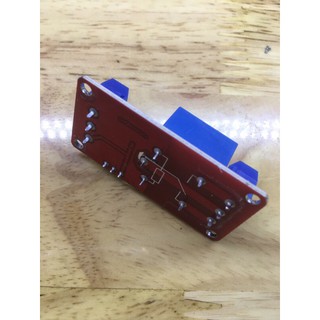 modoule mạch rơ le kích 5v . 12v