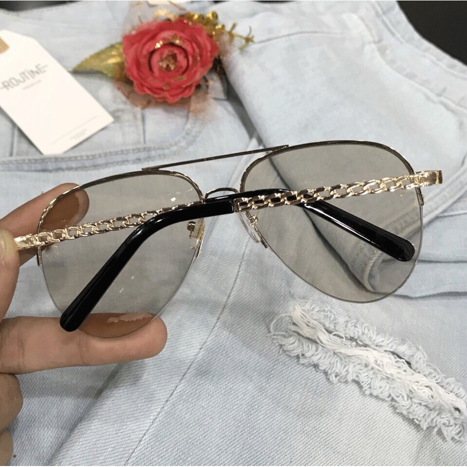 [GIÁ SỈ] MẮT KÍNH CN XÍCH CAO CẤP SIÊU SANG CHẢNH AH305