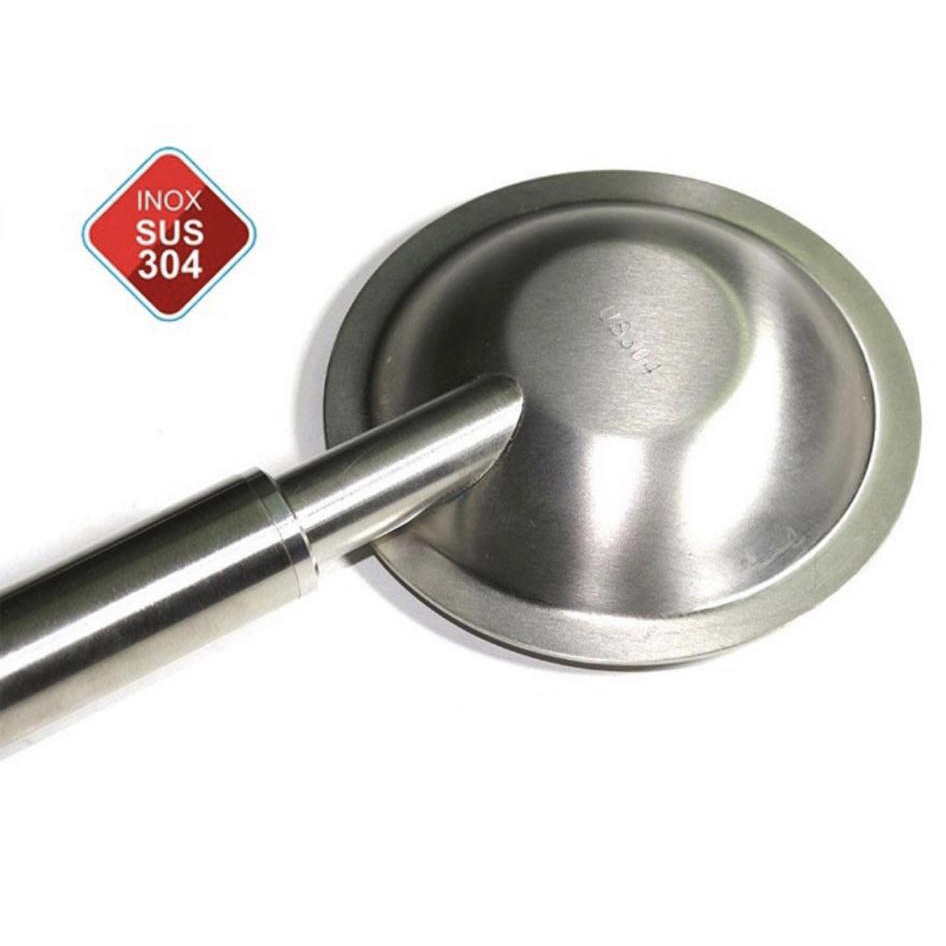 Bộ vòi sen tắm Italy inox 304 cao cấp không gỉ, dây dài 1.5m, vòi tắm hoa sen chất lượng cao, siêu bền, có bảo hành