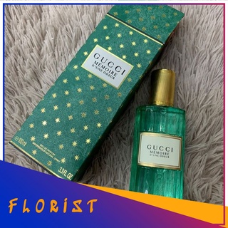 🌸 florist.scent _ nước hoa gucci memore d’une odeur 5ml/10ml/20ml