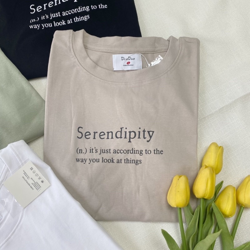 Áo Phông Nữ Chất Cotton lên Form vừa Rêu Dễ Mặc Ống Tay Sắn Ngắn Áo Thun Cộc In Chữ Dễ Mặc Dễ Phối Phong Cách HàQuốc