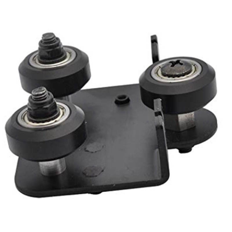 1 Bộ Đĩa Máy In 3d Cr10 Kèm Ròng Rọc Cho Máy In 3d G8Vn | BigBuy360 - bigbuy360.vn