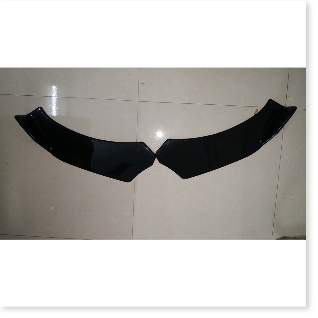 Lip trước, Cản Trước Honda Brio Cao Cấp Loại 1
