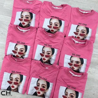 Nỉ cô gái hồng