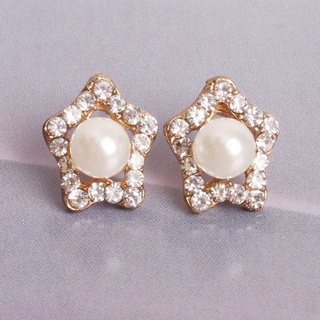 BÔNG TAI NGÔI SAO SANG CHẢNH AH52