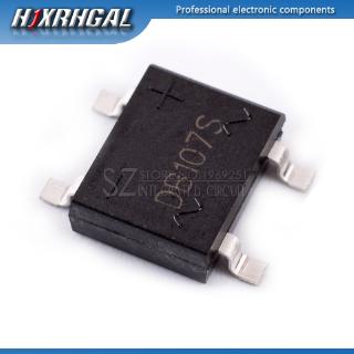 Bộ 20 Ic Chất Lượng Cao Db107S Sop4 Db107 Sop Smd