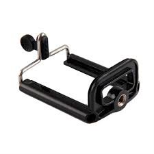 Đầu kẹp điện thoại cho Tripod TF-3110 và FT810