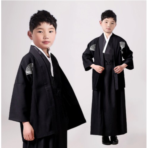 Kimono samurai cho trẻ em-có link cho người lớn. S2.