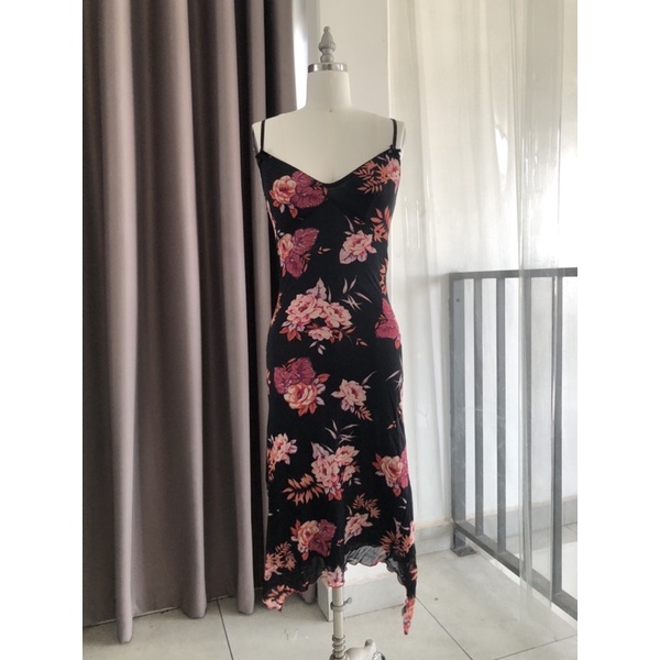 Đầm hãng Kookai size 1