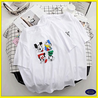 Áo thun mickey, hàng Quảng Châu