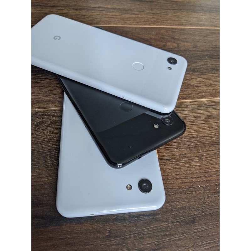 Điện thoại google pixel 3axl siêu phẩm camera , bản 1 sim, bộ nhớ 64g | BigBuy360 - bigbuy360.vn