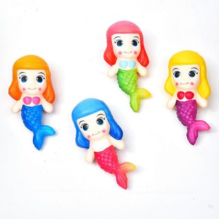 Squishy NÀNG TIÊN CÁ