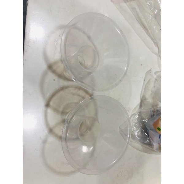 Thanh lý phễu hút sữa medela
