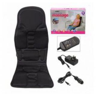 Nệm Ghế Massage Hanln Toàn Thân