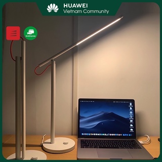  Đèn Bàn Thông Minh Điều Khiển Từ Xa Xiaomi MIJIA 1S  Xiaomi Lite - Hàng Chính Hãng - Chống cận. 