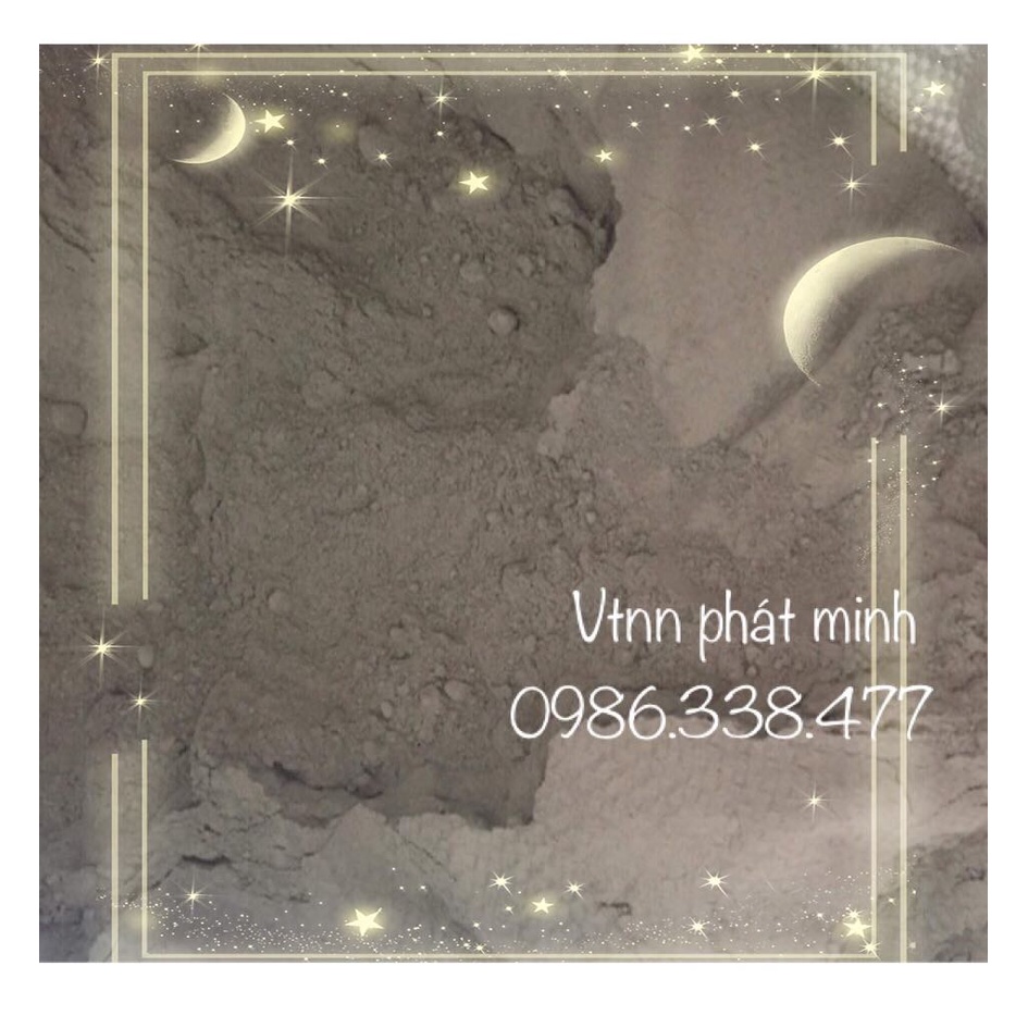 Phân Lân Đen Humic, Cải Tạo Đất- Hạ Phèn,  1kg