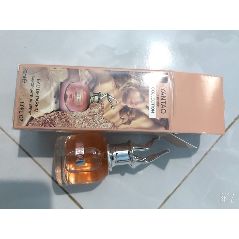 nước hoa 30ml 🌻🌻🌻🌻🌻🌻🌻🌻 | BigBuy360 - bigbuy360.vn