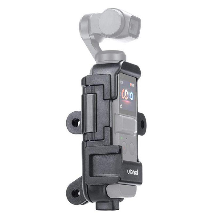 Adapter đa năng Osmo Pocket 2 / 1 chuẩn GoPro Ulanzi | WebRaoVat - webraovat.net.vn