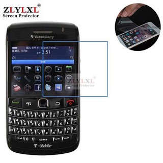 5 miếng dán bảo vệ màn hình cho Blackberry 9780 9700 9788