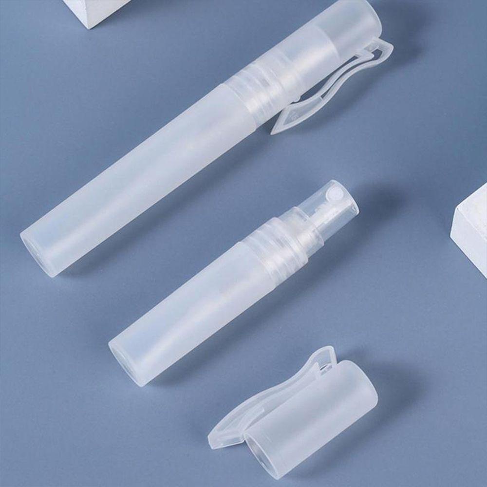Bình Xịt Nước Hoa Rỗng 5ml 8ml 10ml Tiện Dụng