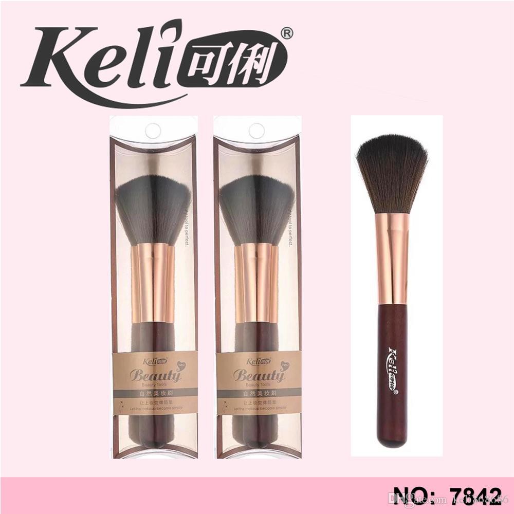 Cọ Má Hồng KELI Makeup Brush