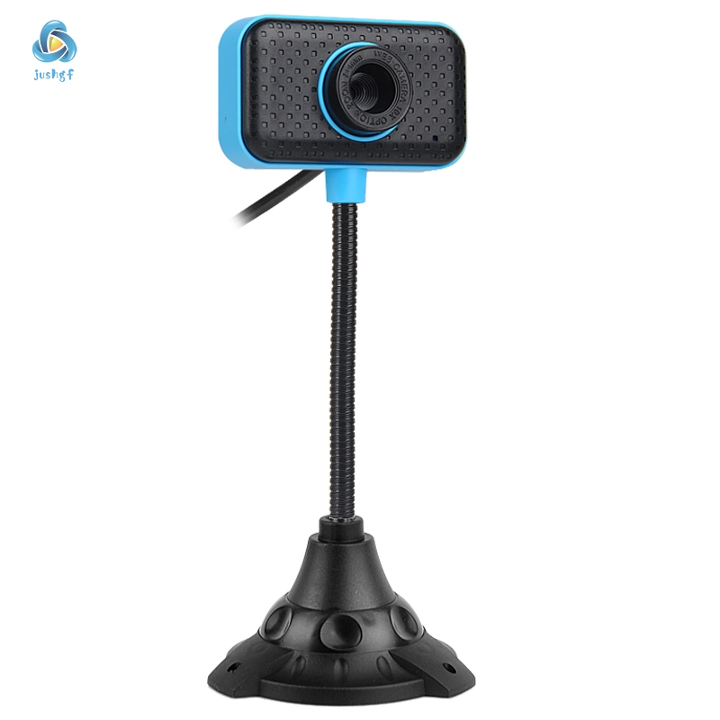 Webcam máy tính bàn HD có mic USB 2.0 chất lượng cao | BigBuy360 - bigbuy360.vn
