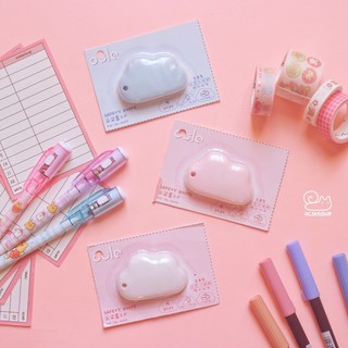 Dụng cụ rọc giấy Cloud