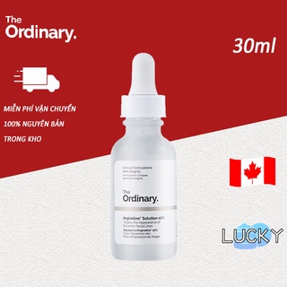 Tinh chất chống lão hóa The Ordinary Argireline Solution 10% 30ml
