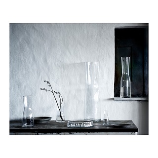 Lọ hoa TIDVATTEN IKEA